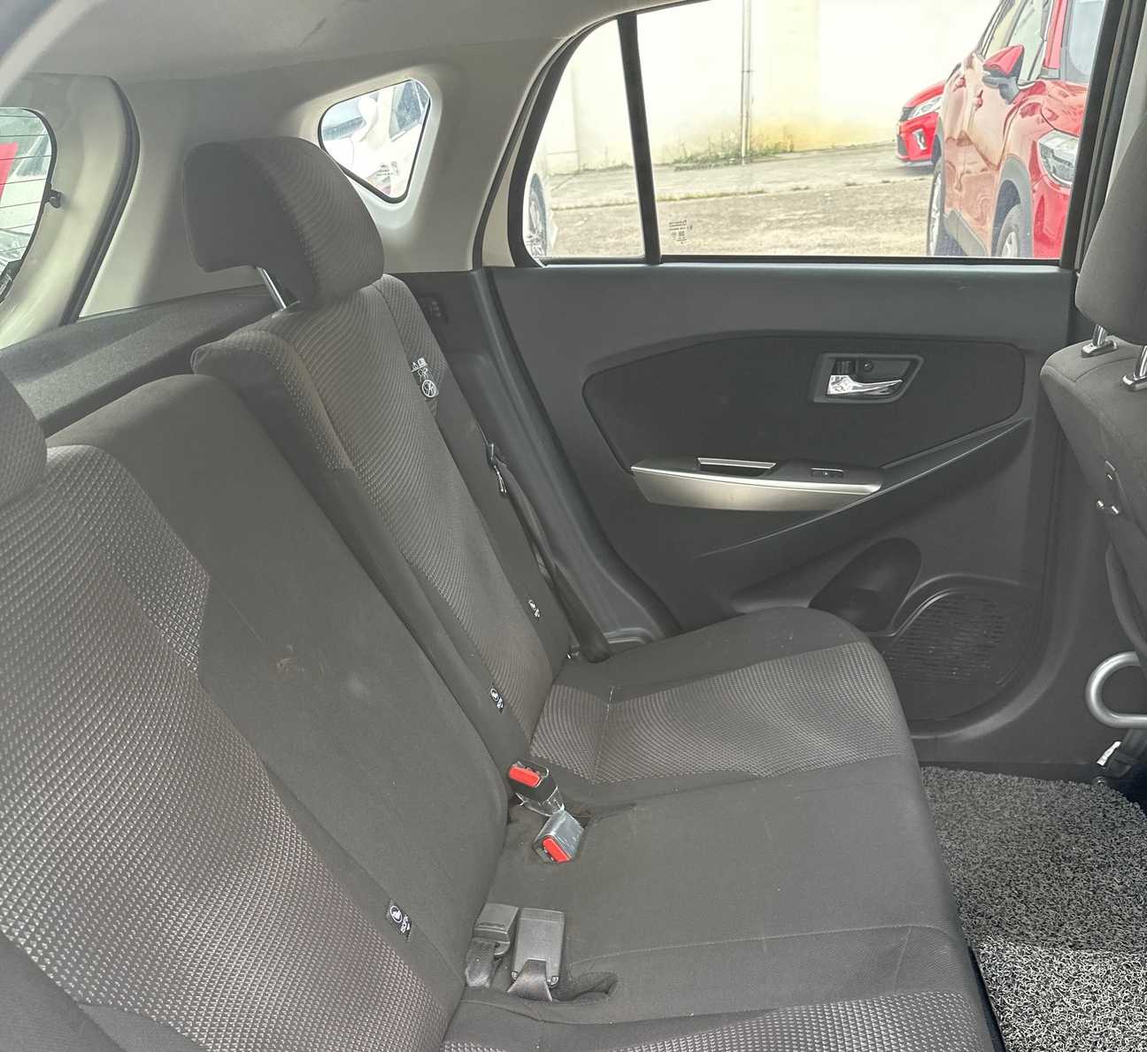 used 2020 Perodua Myvi X 1.3