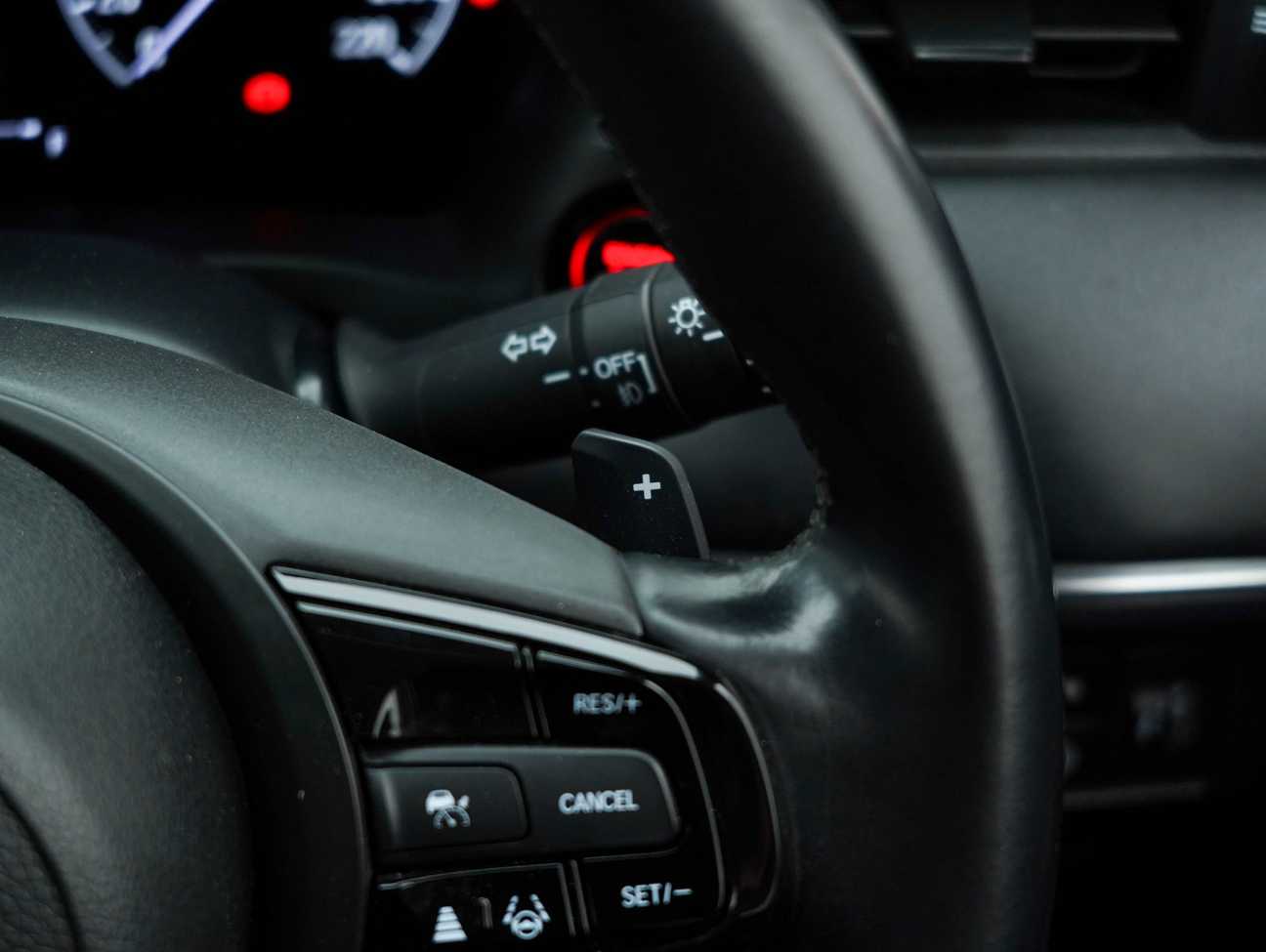 used 2022 Honda HR-V V 1.5