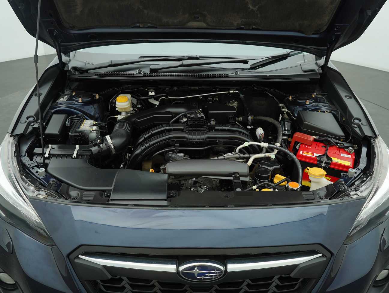 used 2018 Subaru XV P 2.0