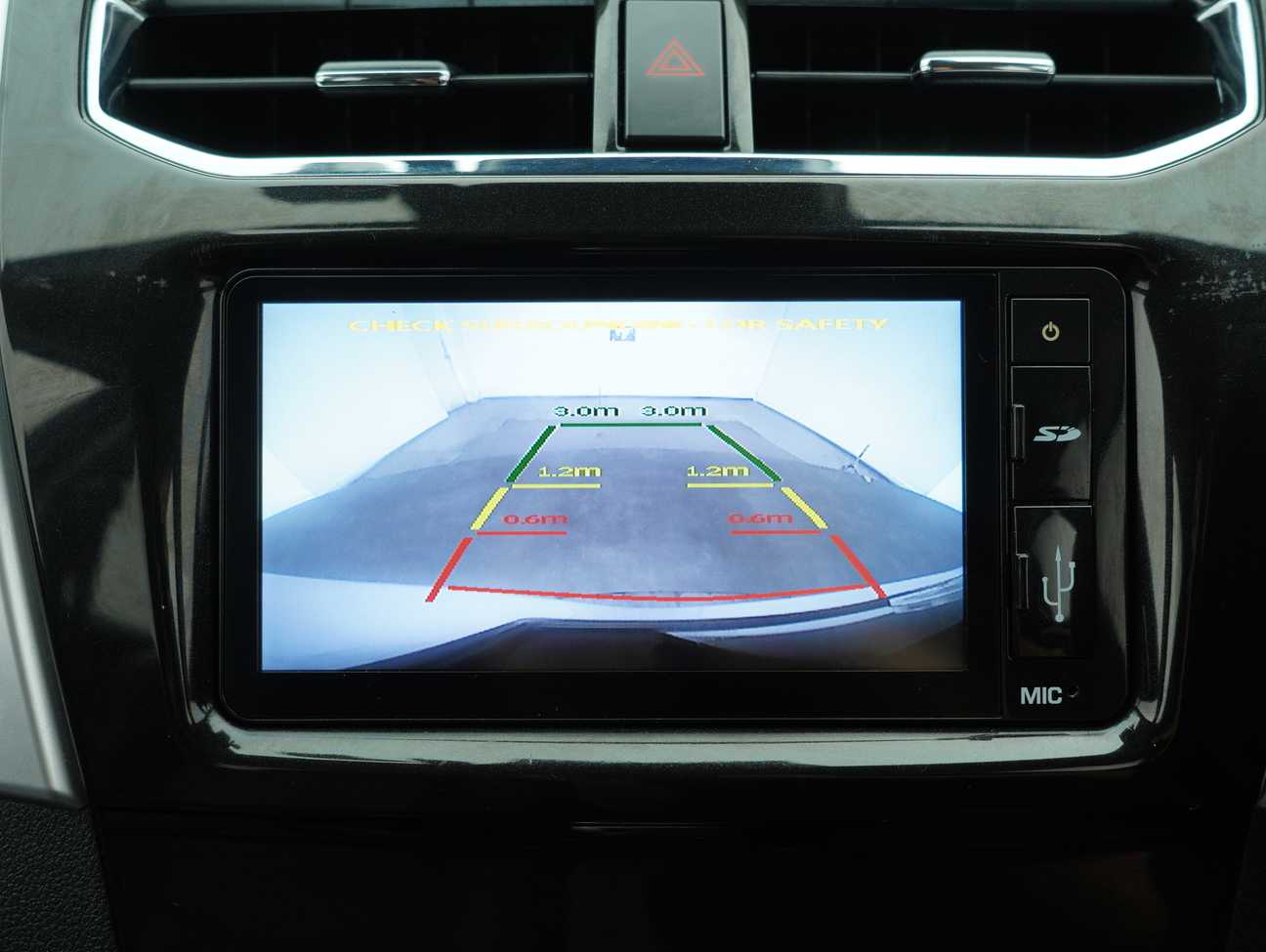 used 2019 Perodua Aruz AV 1.5