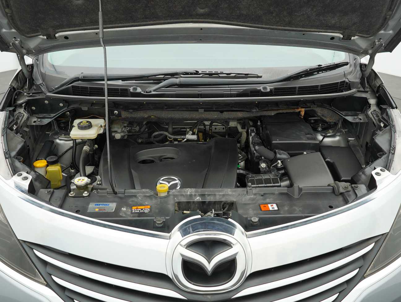 used 2014 Mazda Biante SKYACTIV-G 2.0