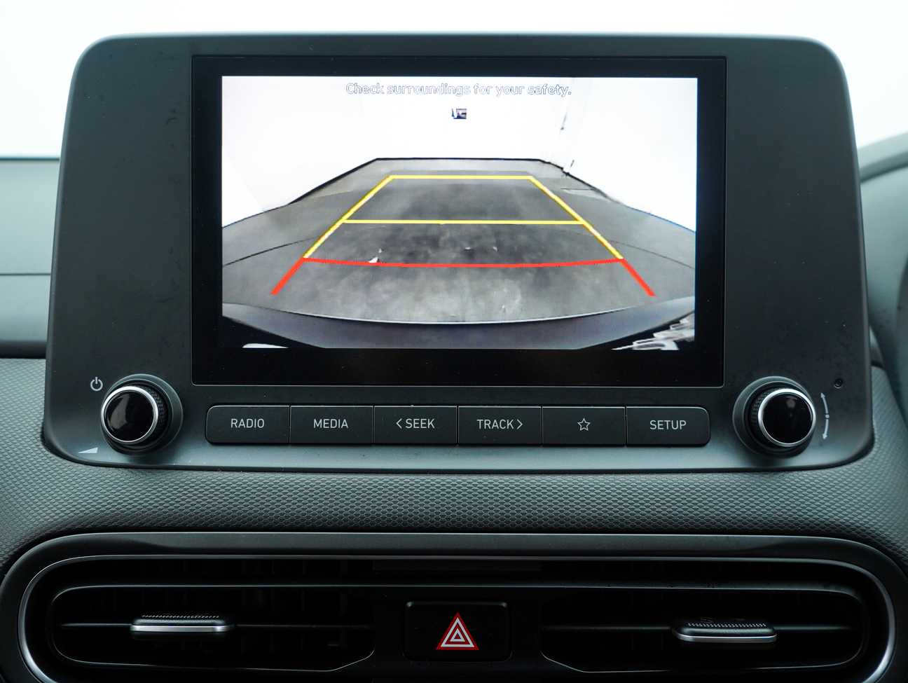 used 2021 Hyundai Kona Turbo 1.6