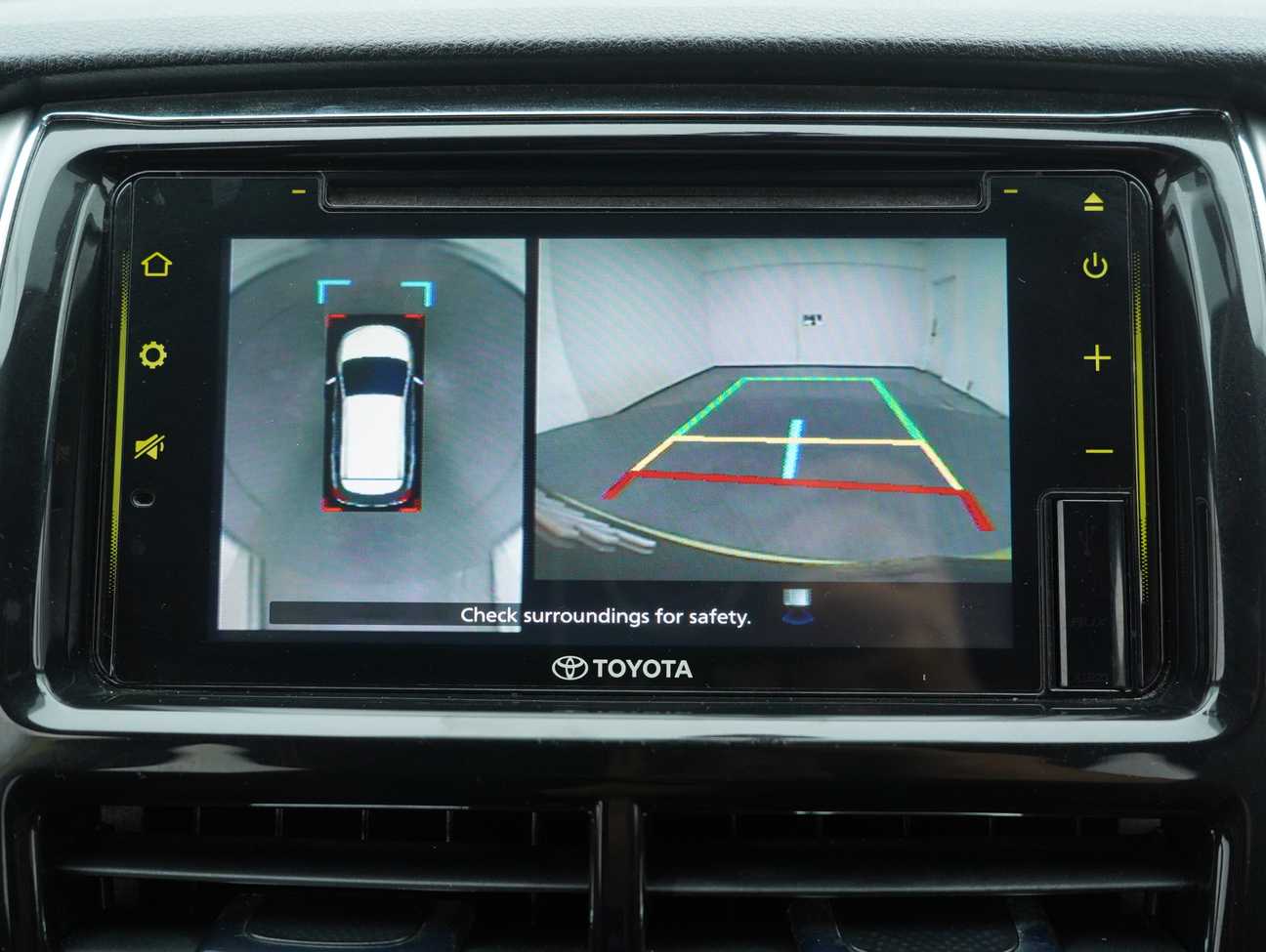 used 2019 Toyota Yaris E 1.5