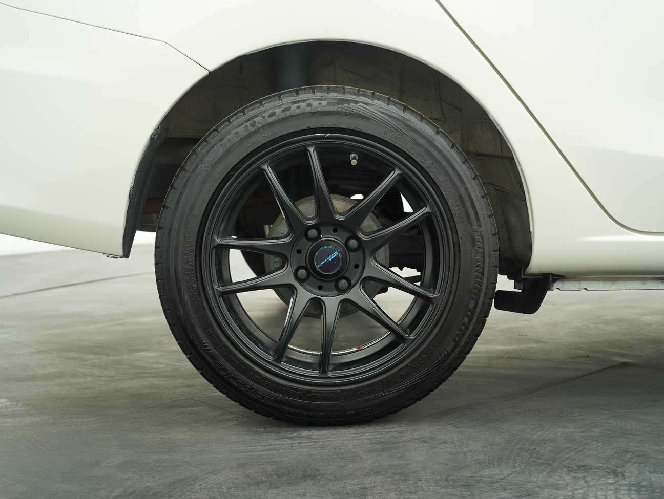 used 2016 Perodua Bezza G Standard 1.0