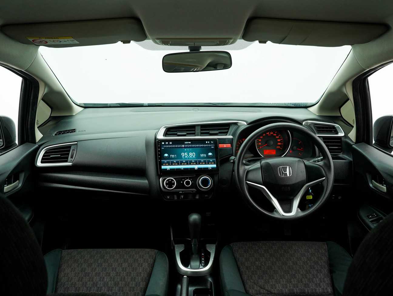 used 2015 Honda Jazz S 1.5