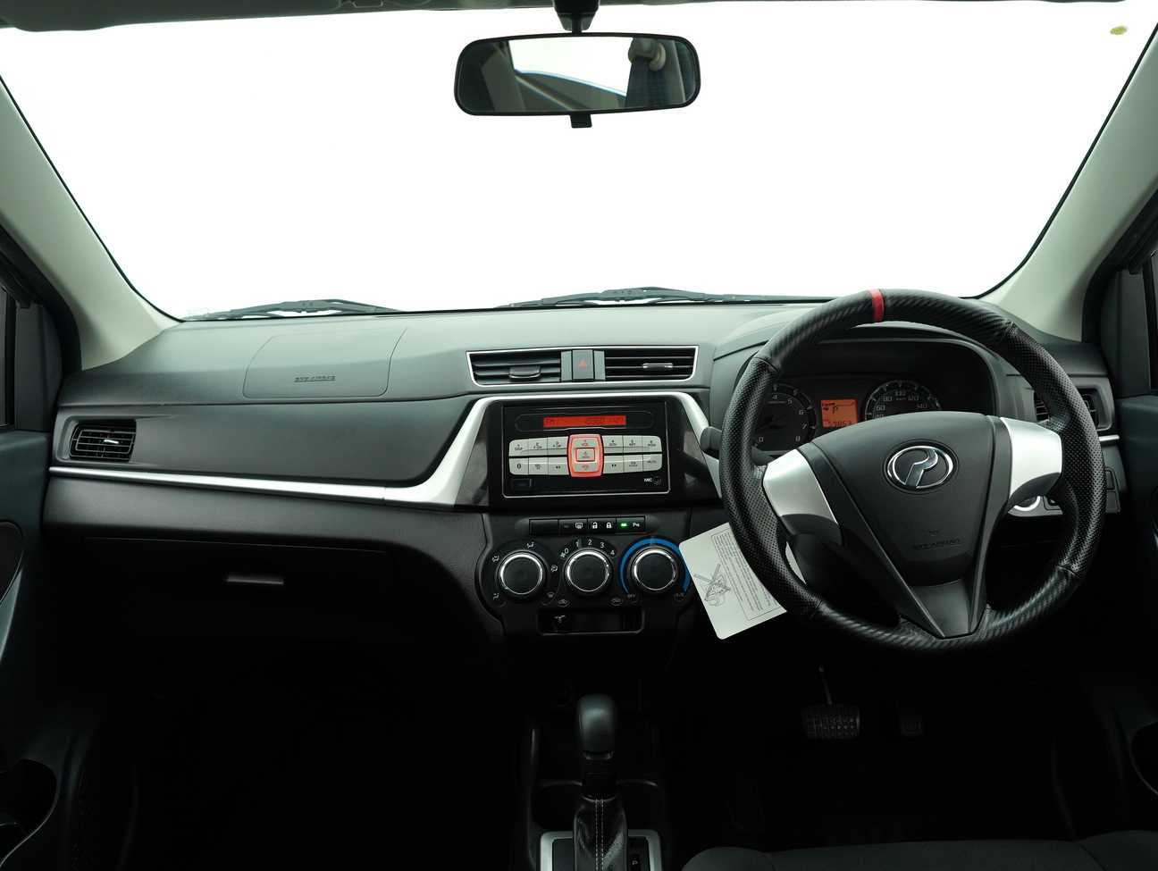 terpakai 2022 Perodua Bezza X 1.3