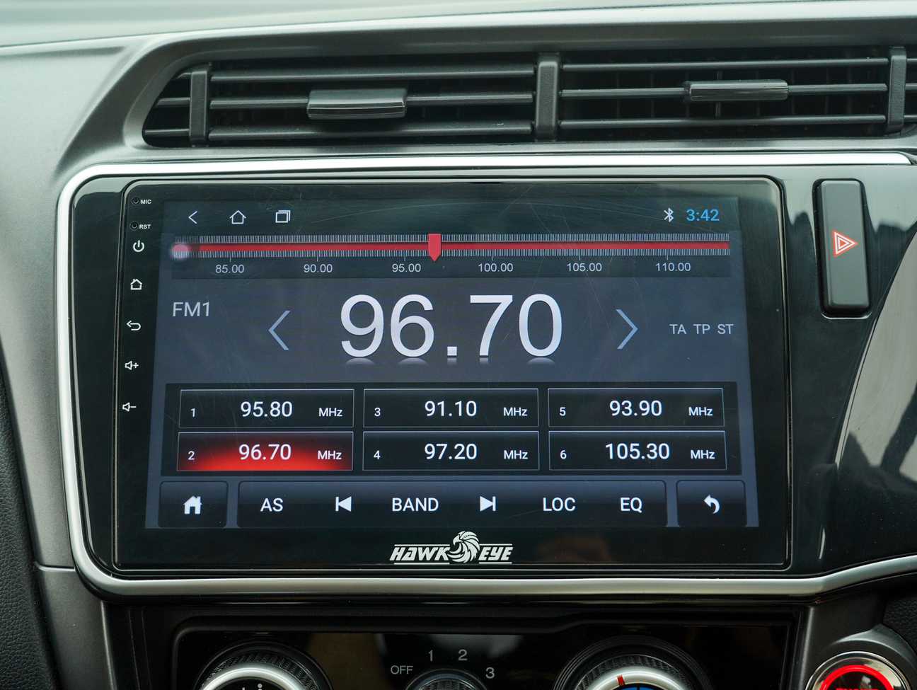 used 2019 Honda City S 1.5