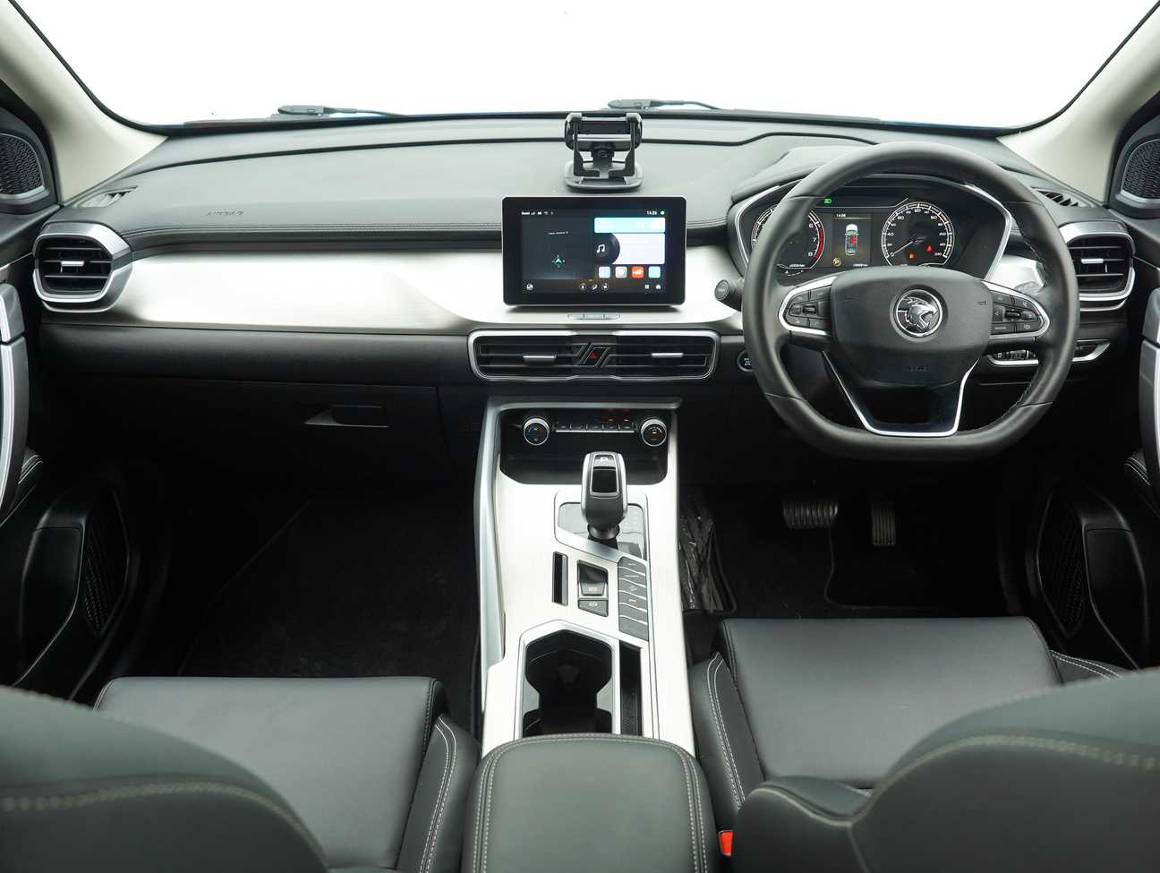 terpakai 2021 Proton X50 Executive 1.5