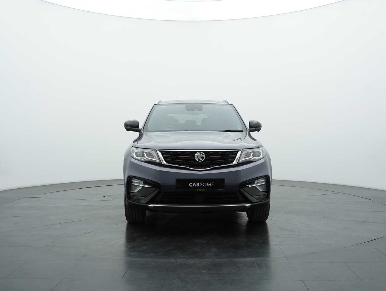 used 2022 Proton X70 Premium 1.8