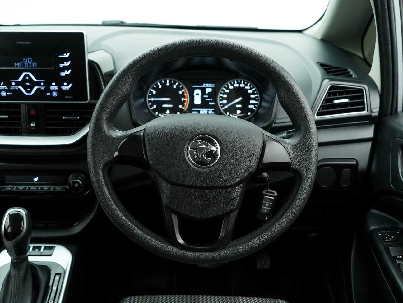terpakai 2023 Proton Persona Standard 1.6