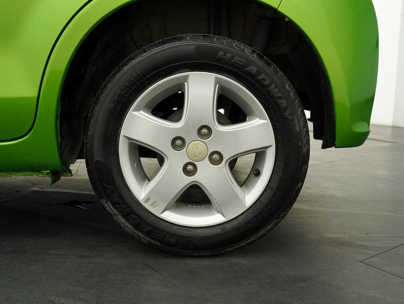 used 2014 Perodua Myvi EZ 1.3