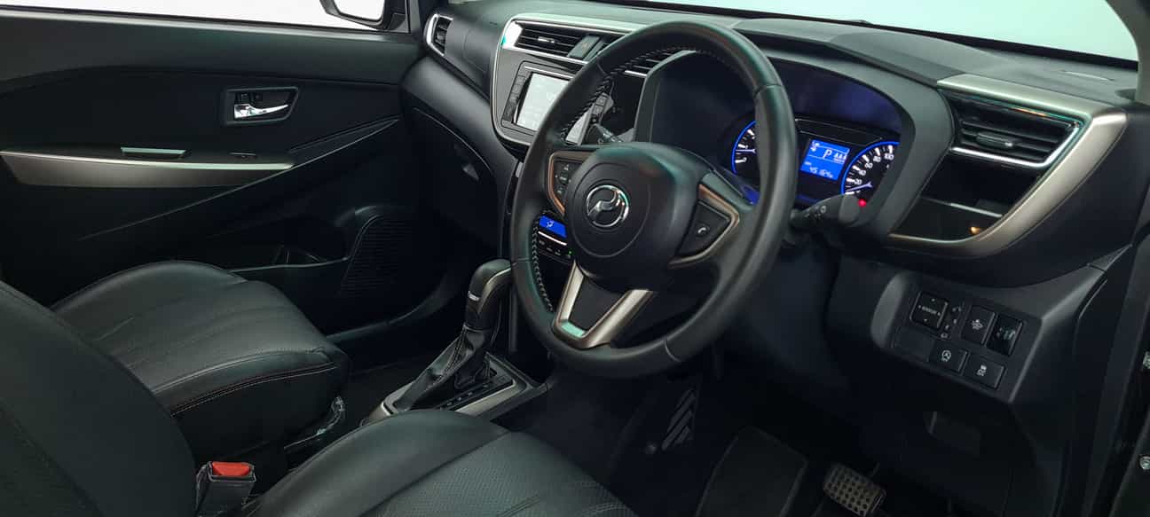 used 2019 Perodua MYVI AV 1.5