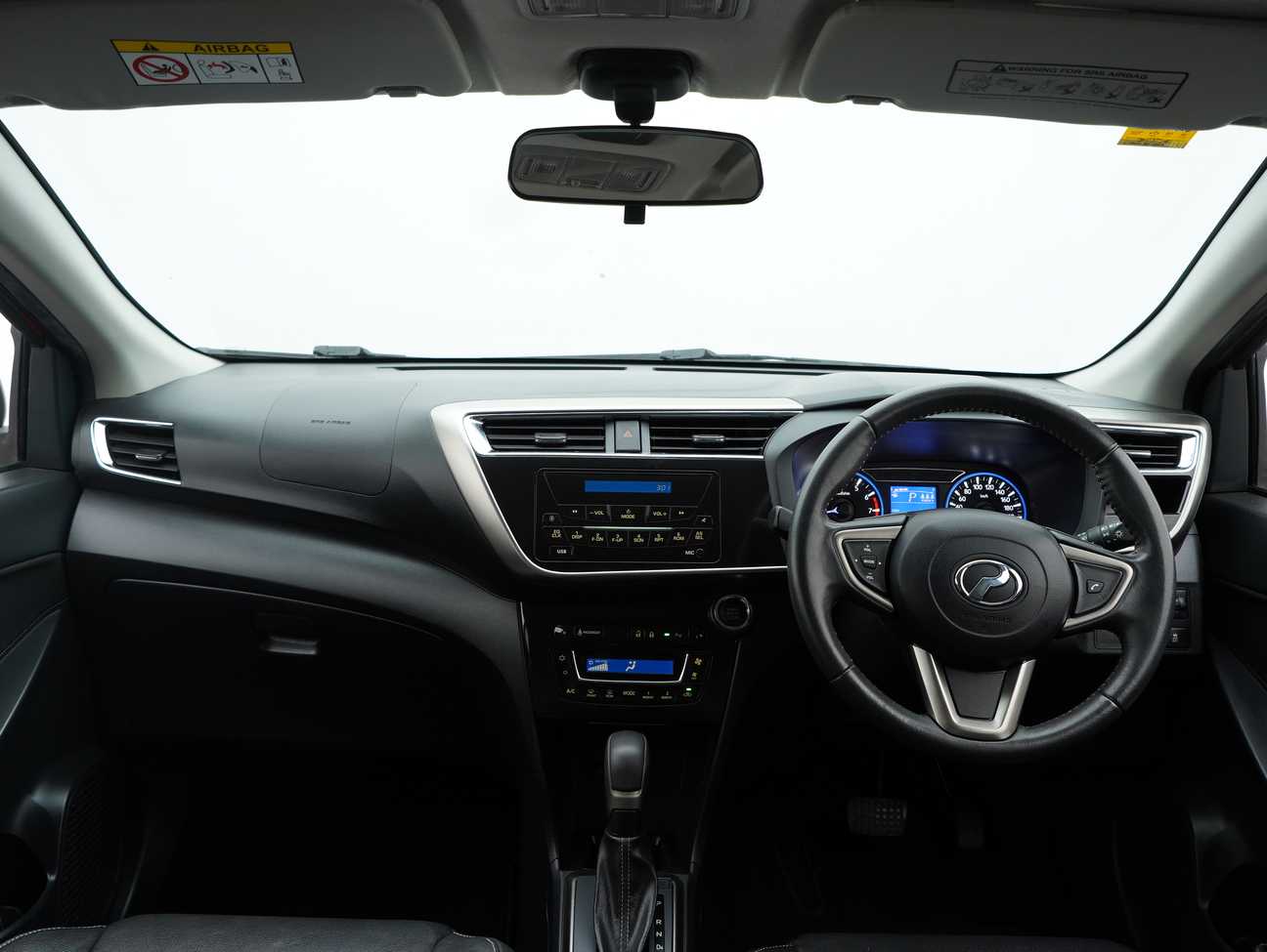 used 2018 Perodua Myvi H 1.5