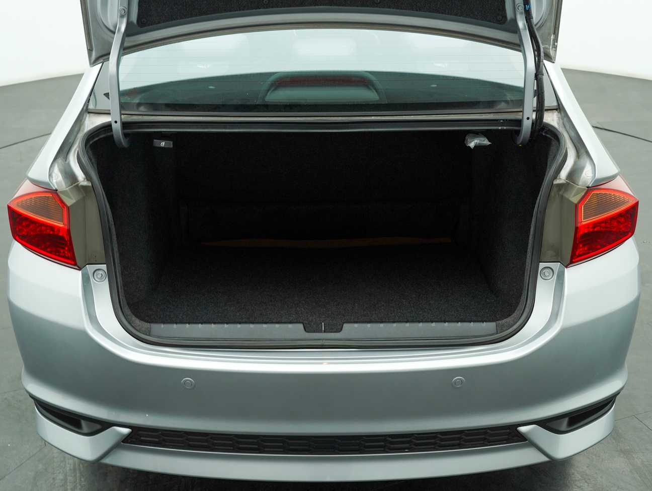 used 2017 Honda City E 1.5