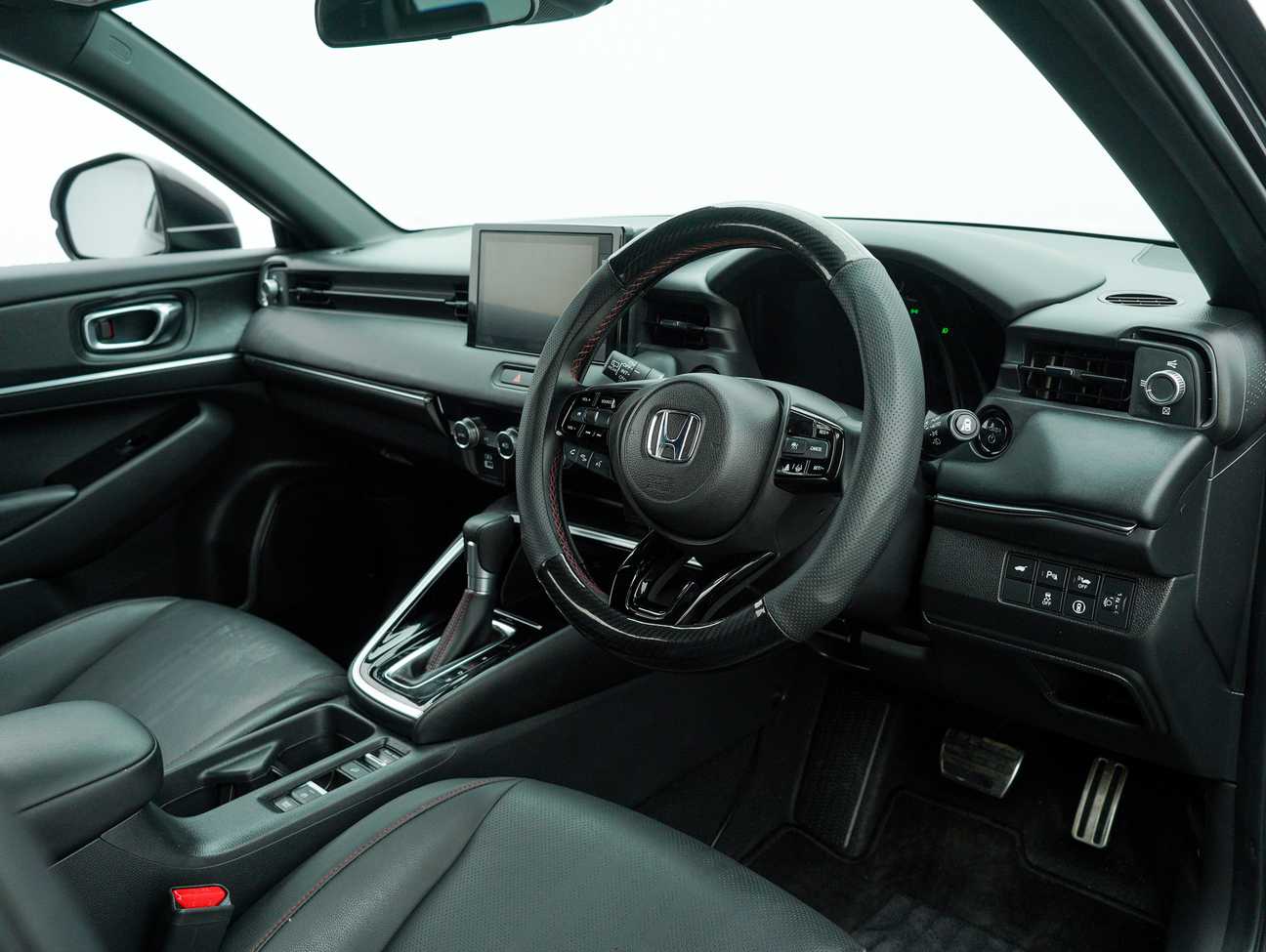 used 2024 Honda HR-V e:HEV RS 1.5