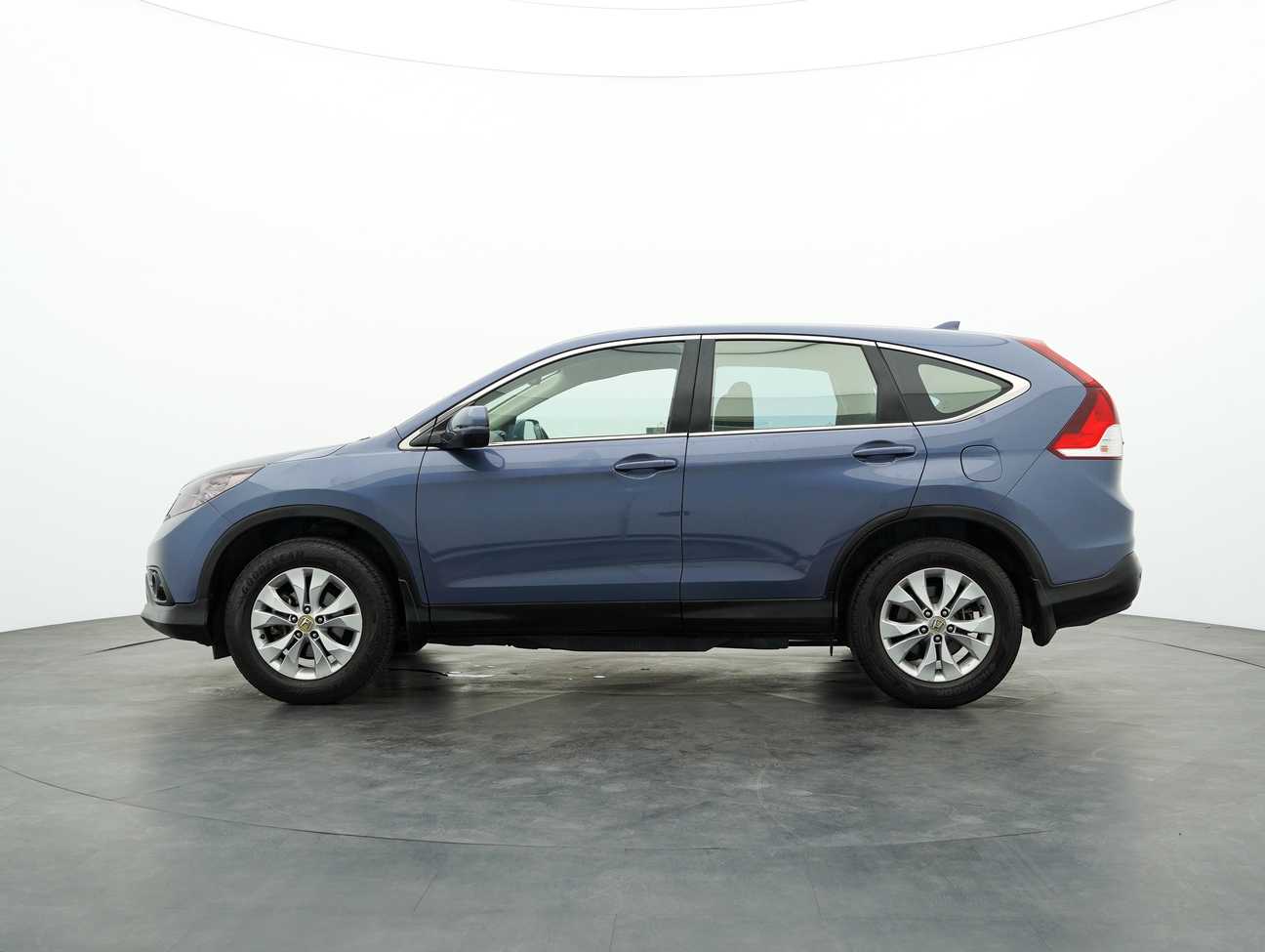 used 2014 Honda CR-V  2.0