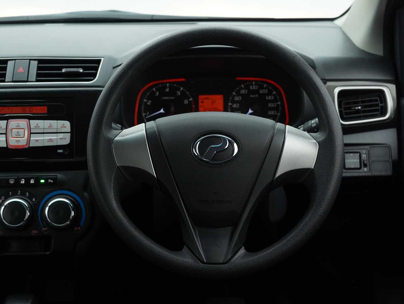 used 2018 Perodua Bezza X Premium 1.3