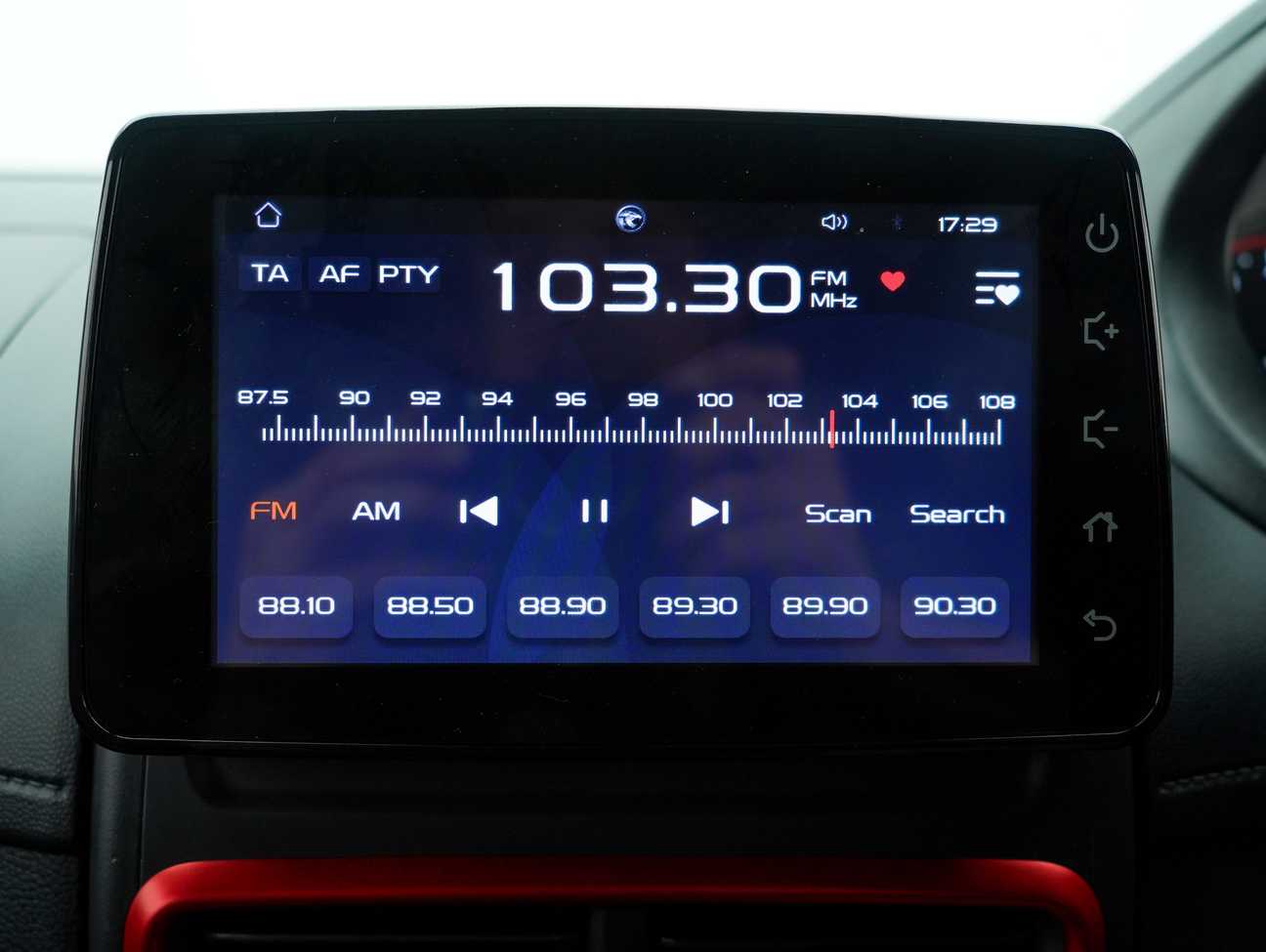 terpakai 2024 Proton Saga Premium S 1.3