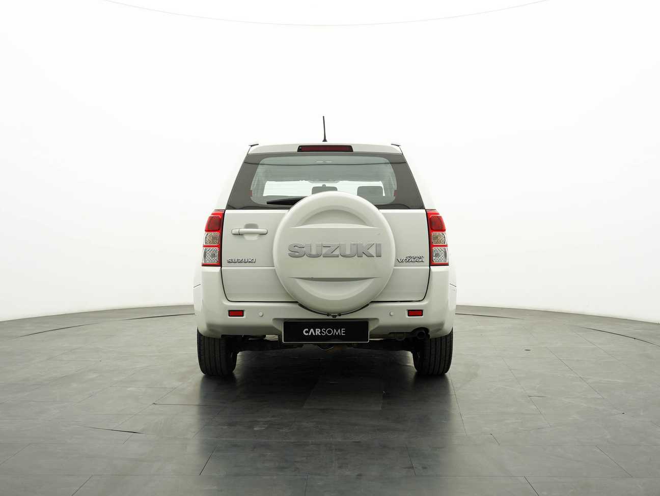 used 2010 Suzuki Grand Vitara  2.0