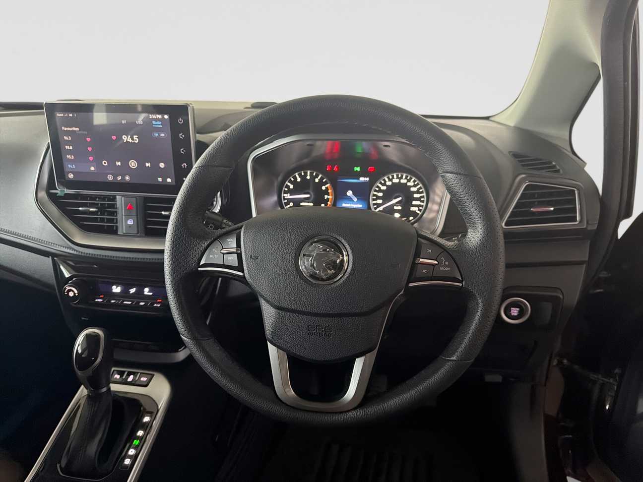 used 2022 Proton Persona Premium 1.6