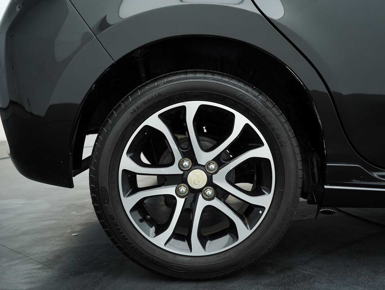 used 2020 Perodua Myvi AV 1.5