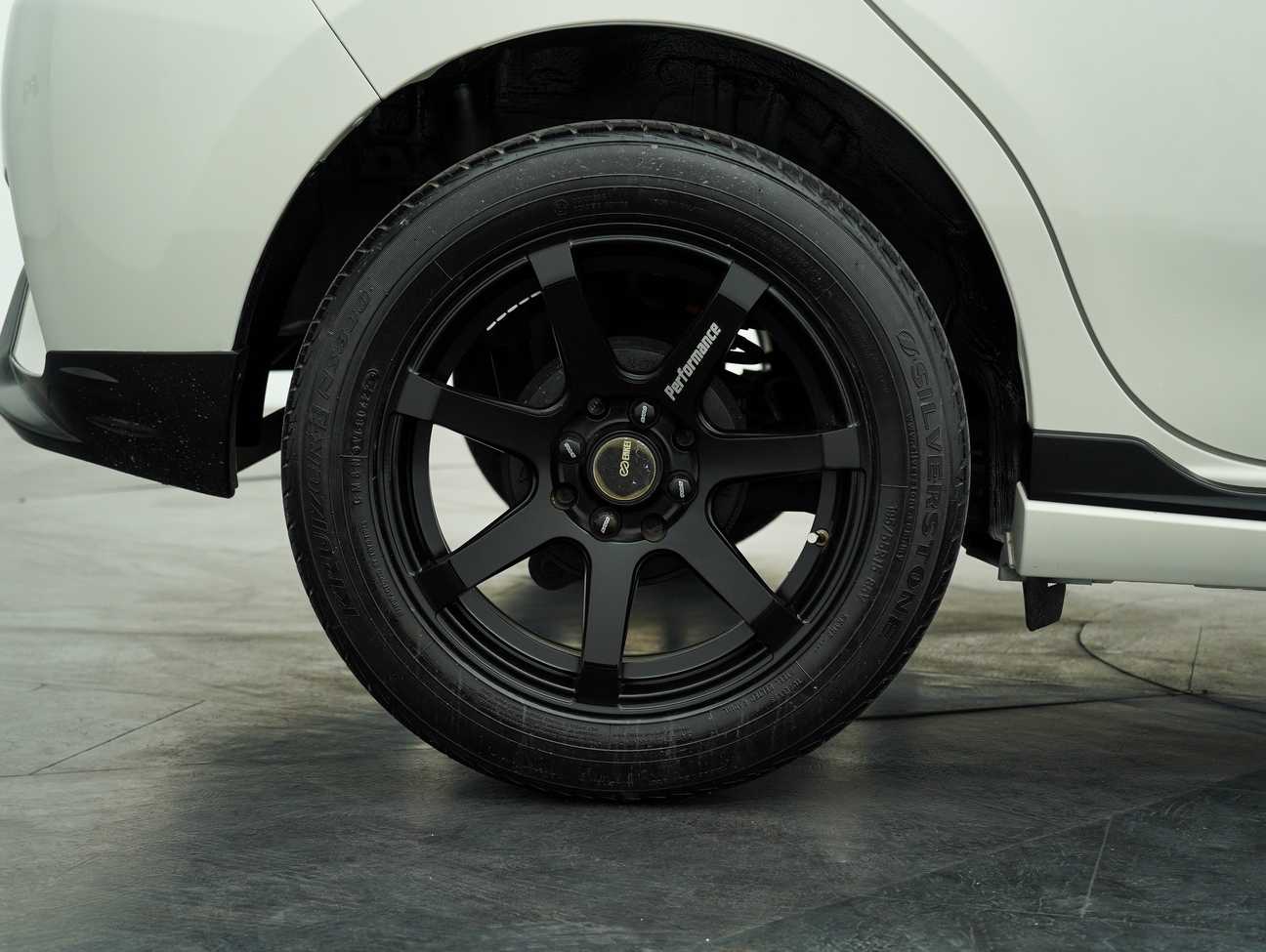 used 2020 Perodua Myvi H 1.5