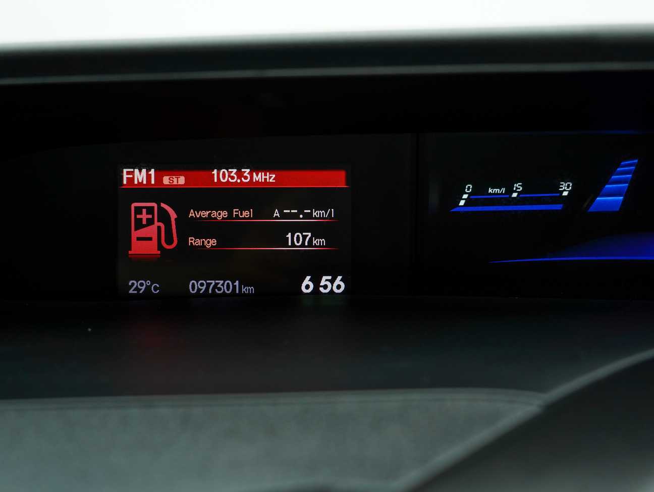 used 2016 Honda Civic S 1.8