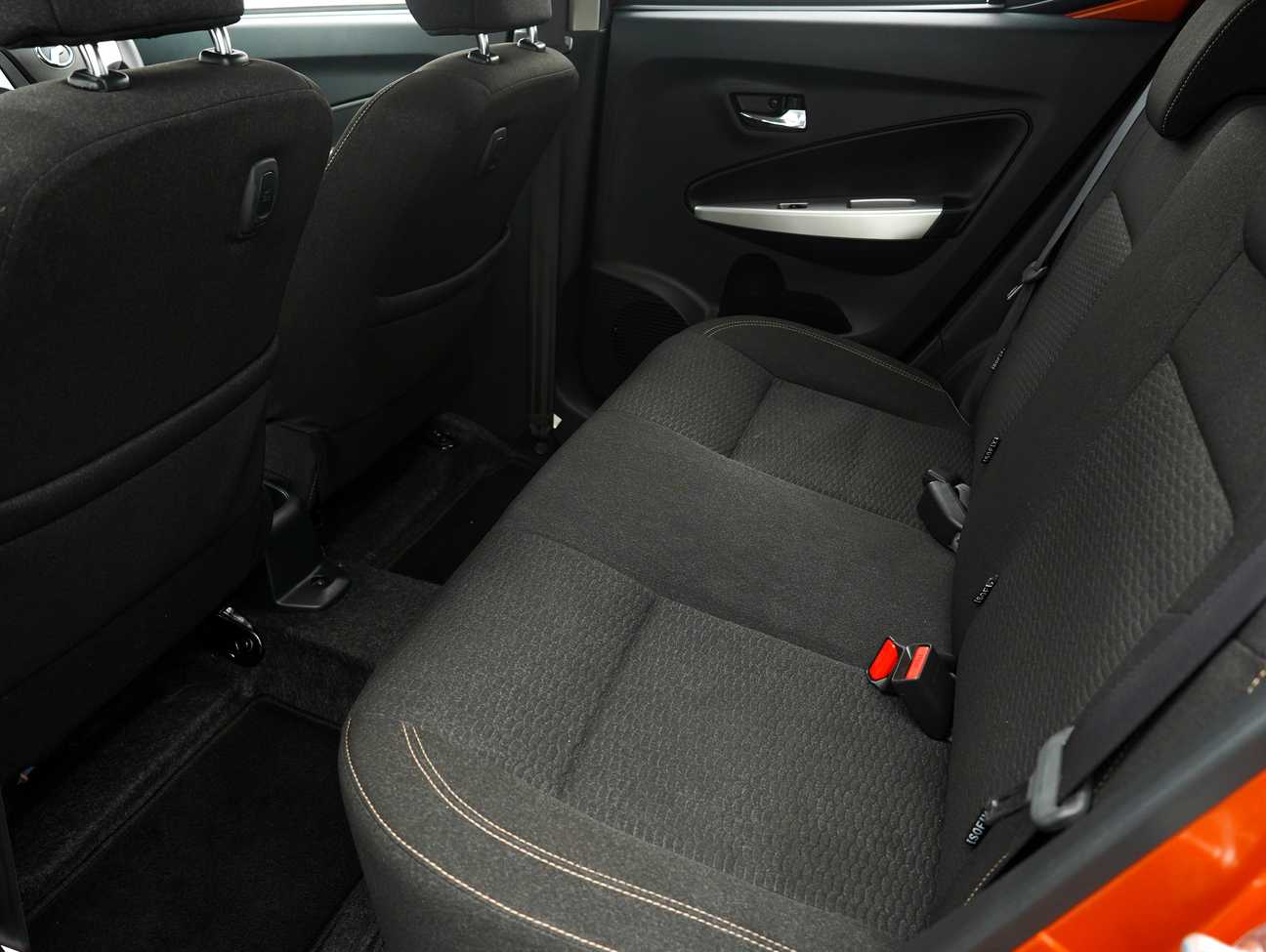 used 2019 Perodua AXIA Style 1.0