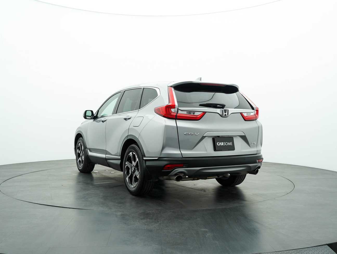 used 2020 Honda CR-V TC 1.5