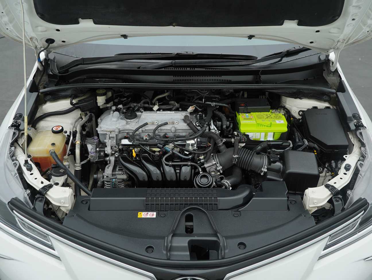 used 2020 Toyota Corolla Altis G 1.8