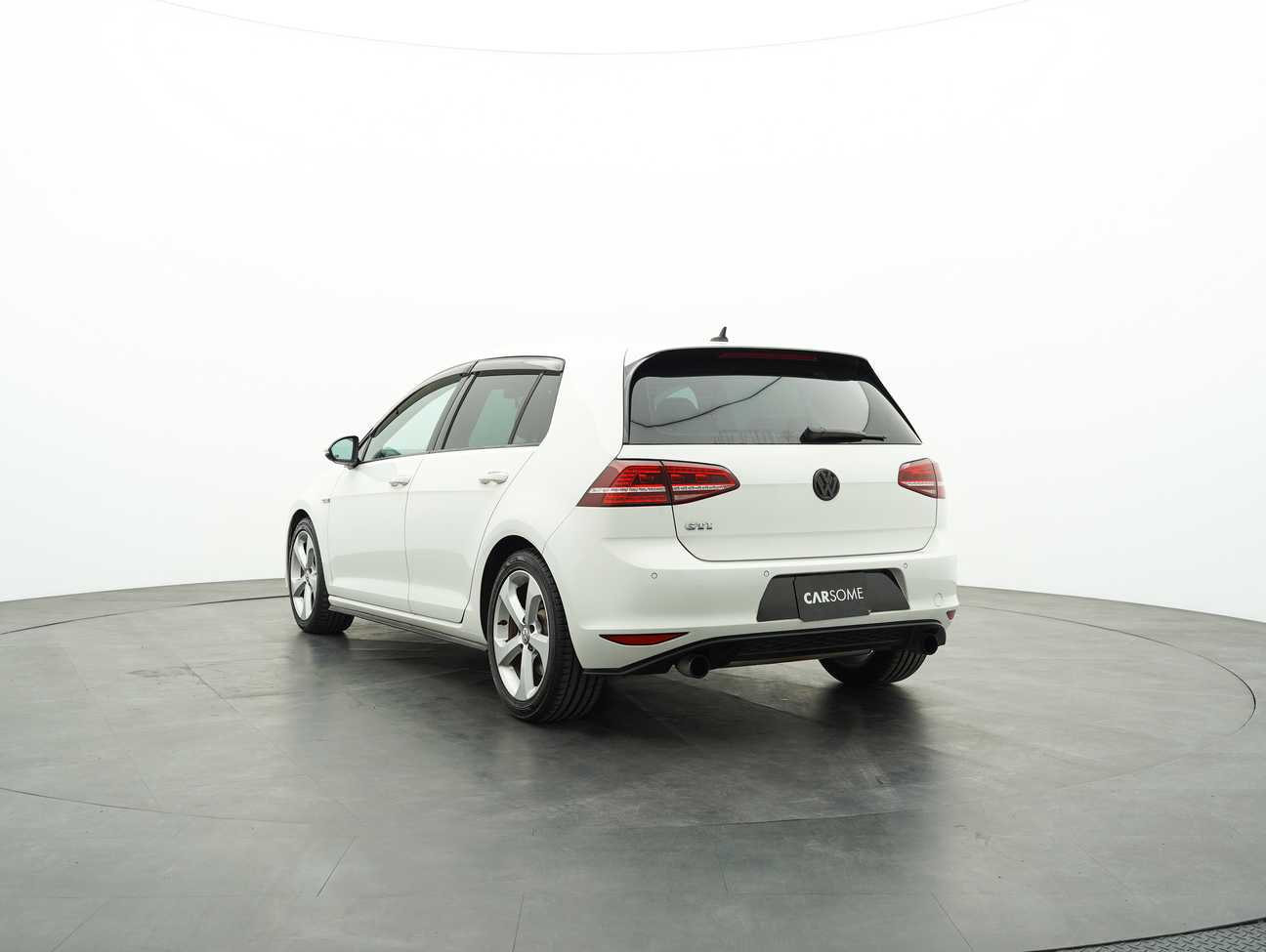 used 2014 Volkswagen GOLF GTI 2.0