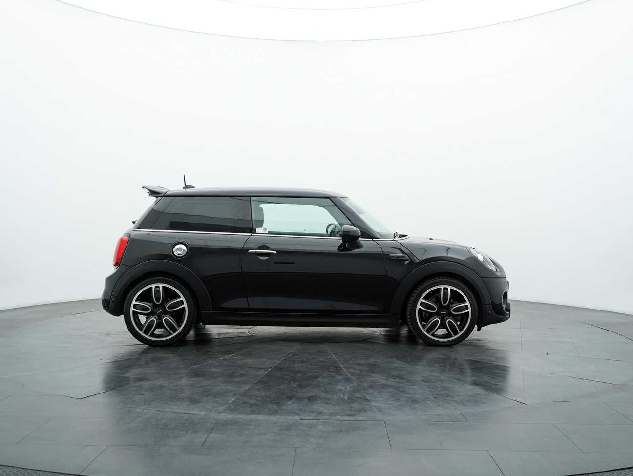 used 2020 MINI Cooper S 3 Door 2.0