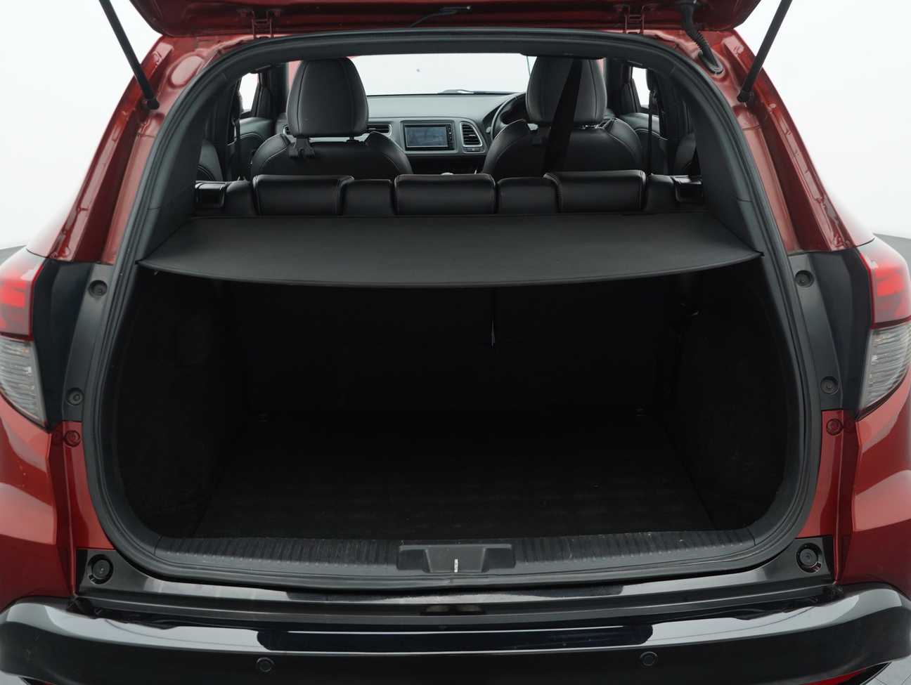 used 2019 Honda HR-V RS 1.8