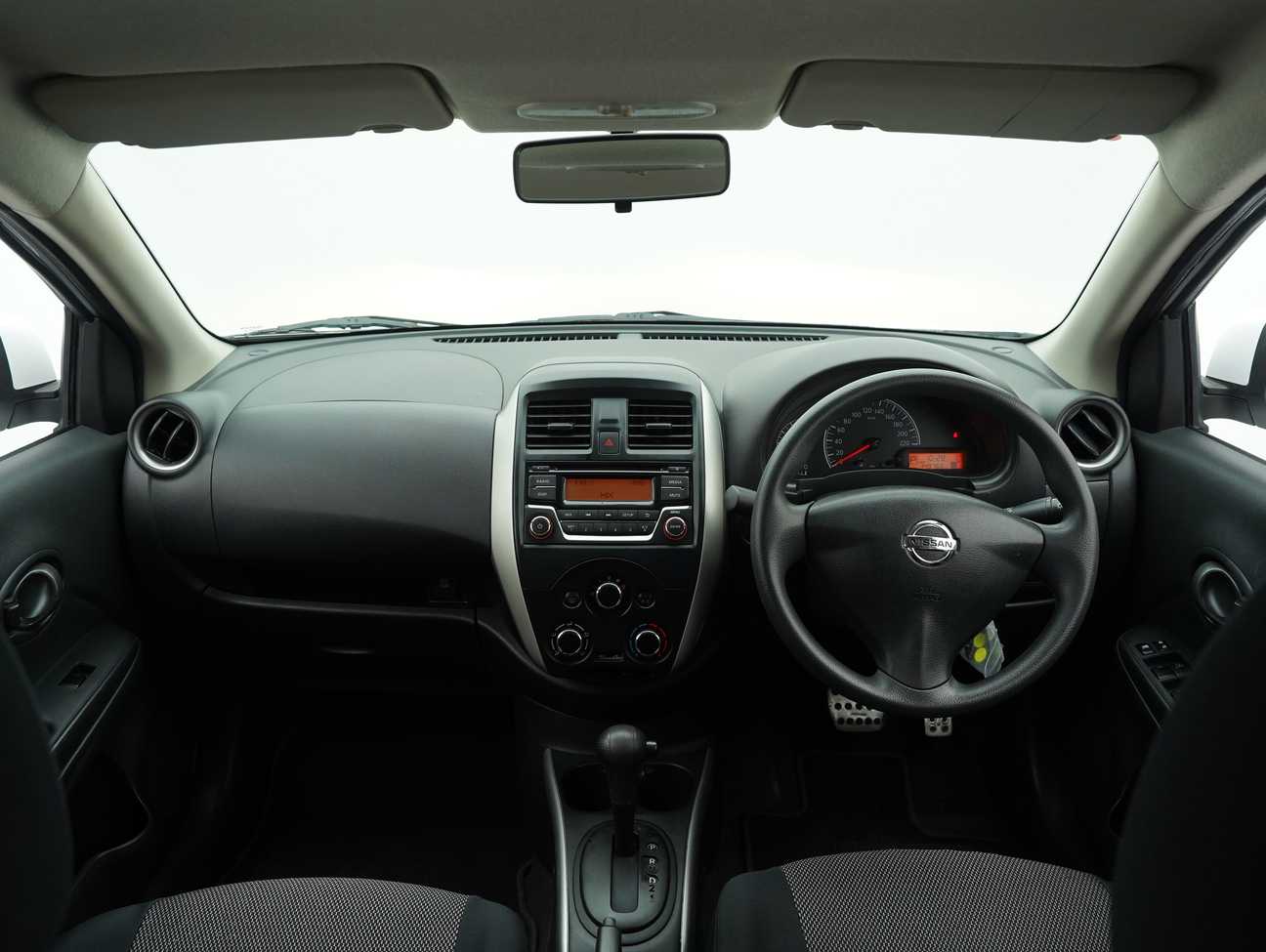 used 2015 Nissan Almera E 1.5