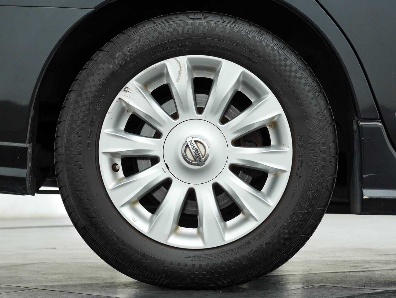 terpakai 2012 Nissan Teana XE Luxury 2.0