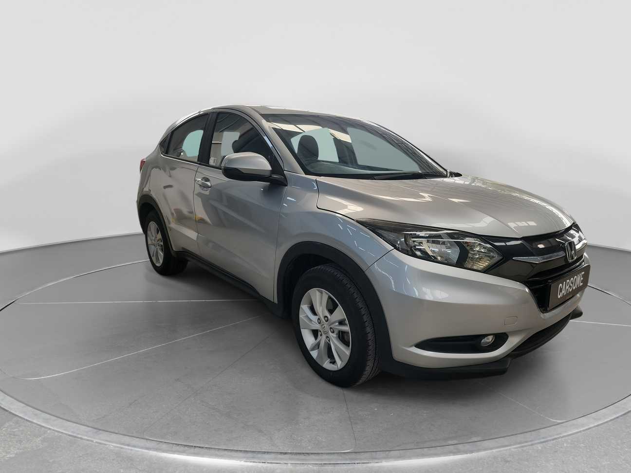 used 2015 Honda HR-V E 1.8