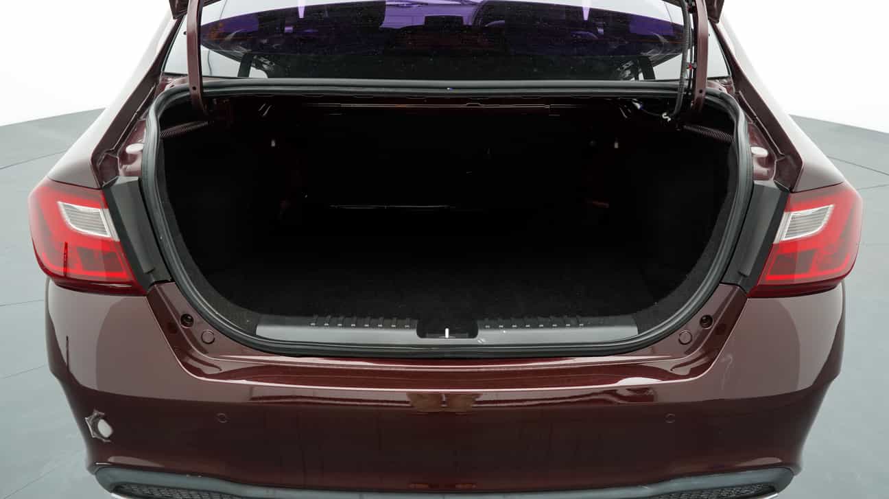 terpakai 2020 Proton SAGA PREMIUM AT 1.3