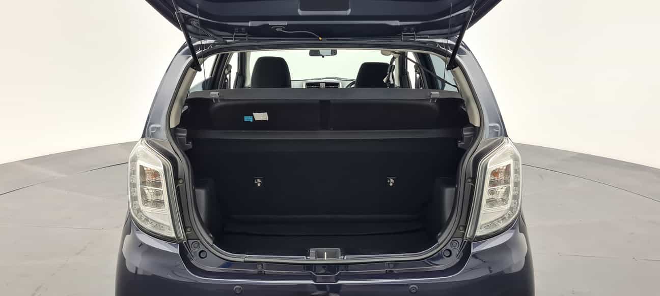 used 2017 Perodua AXIA SE 1.0