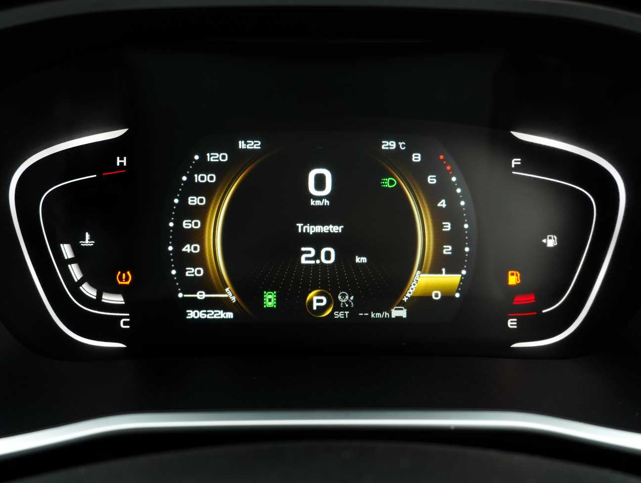 used 2022 Proton X50 Flagship 1.5