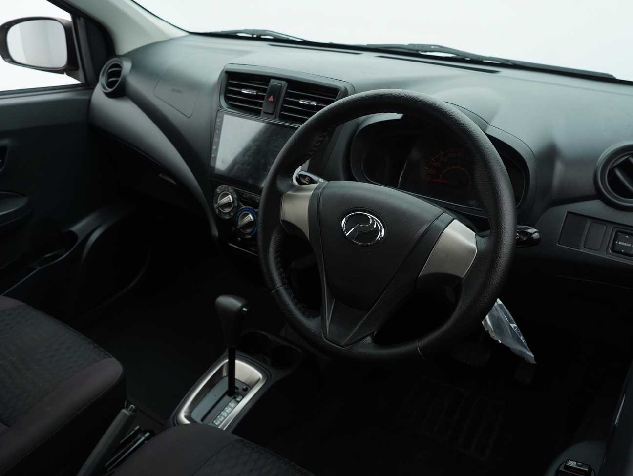 used 2016 Perodua AXIA G 1.0