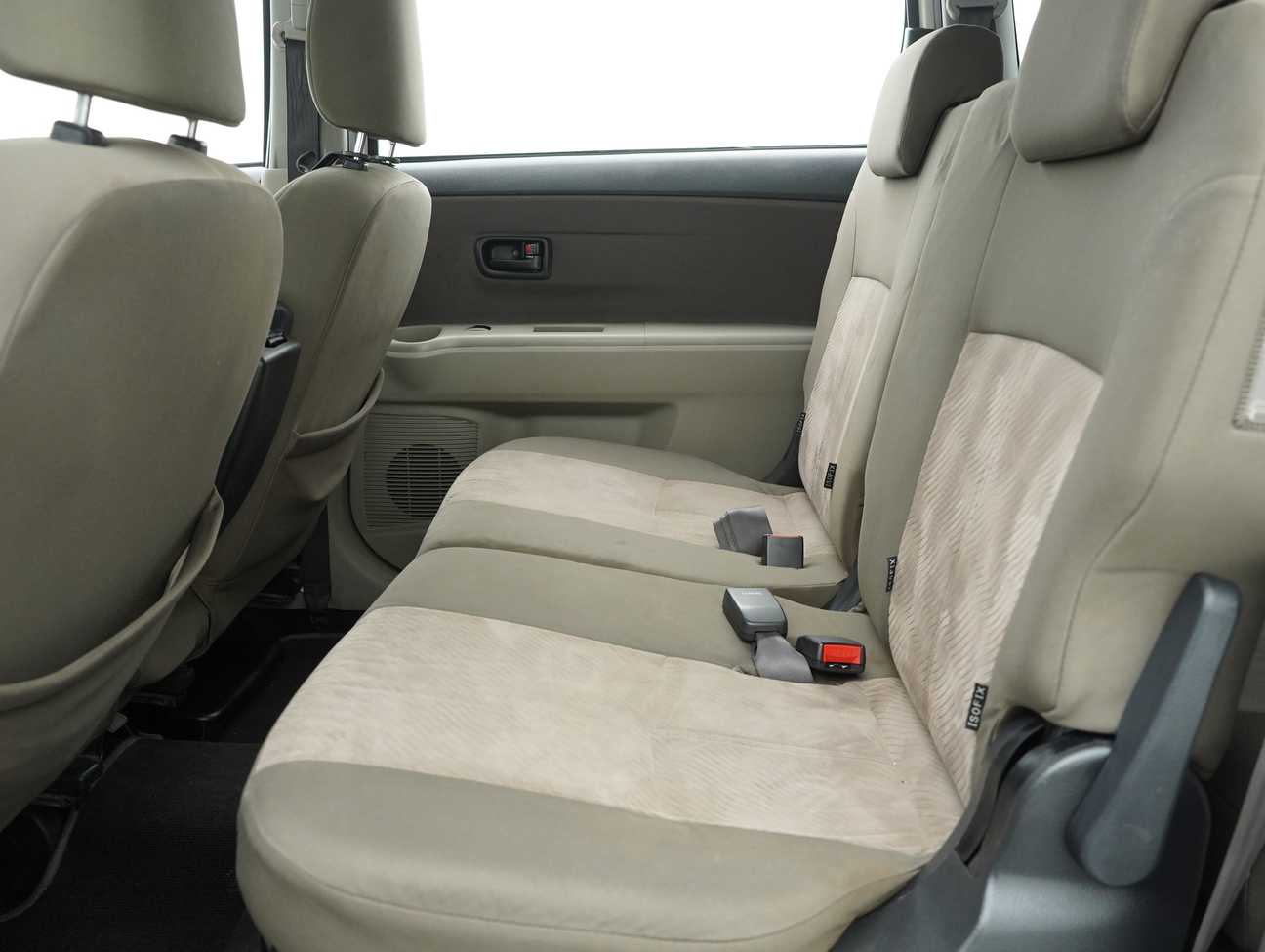 used 2017 Perodua Alza EZ 1.5