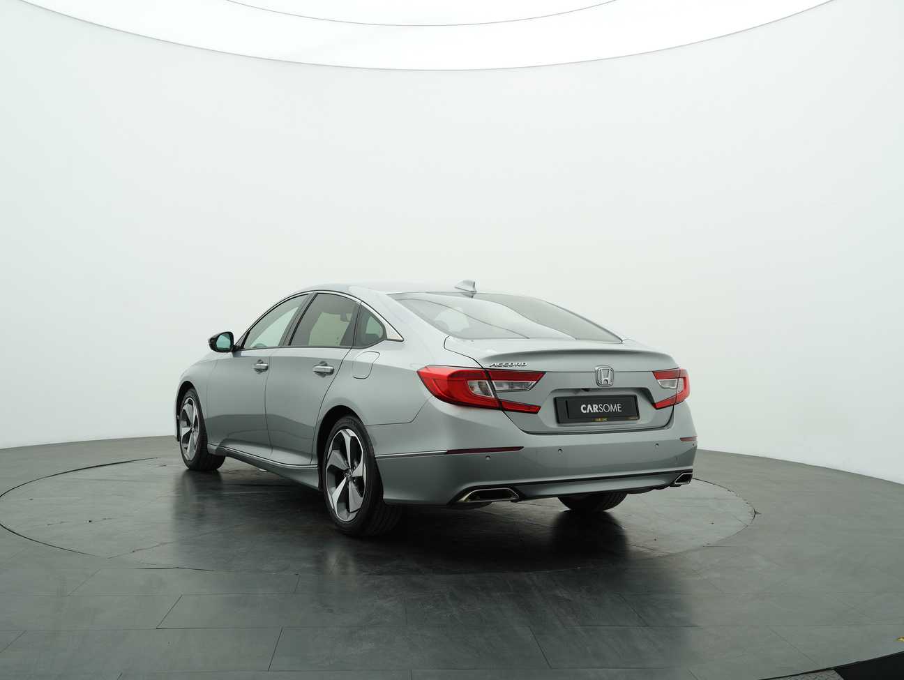 used 2021 Honda Accord TC-P 1.5