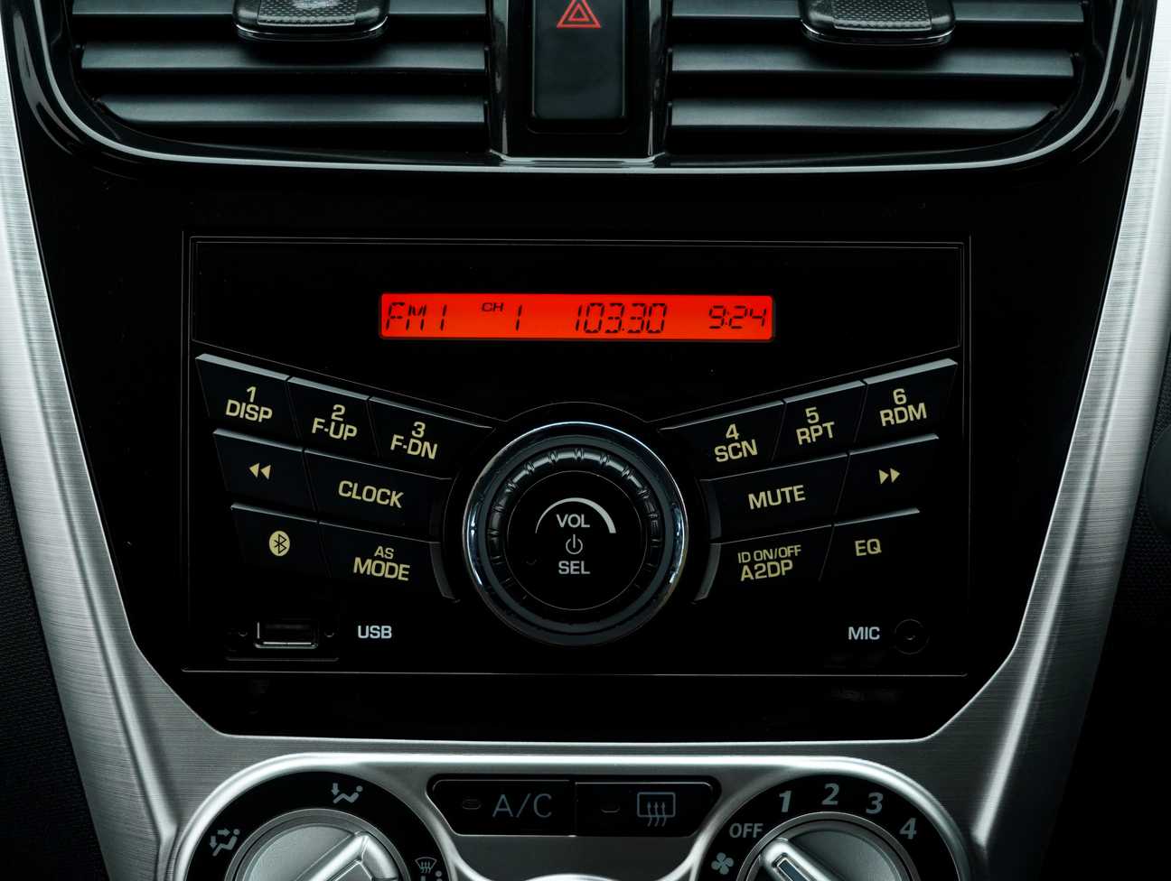 terpakai 2019 Perodua AXIA SE 1.0