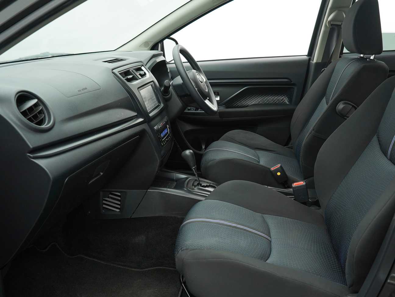 used 2019 Perodua Aruz X 1.5