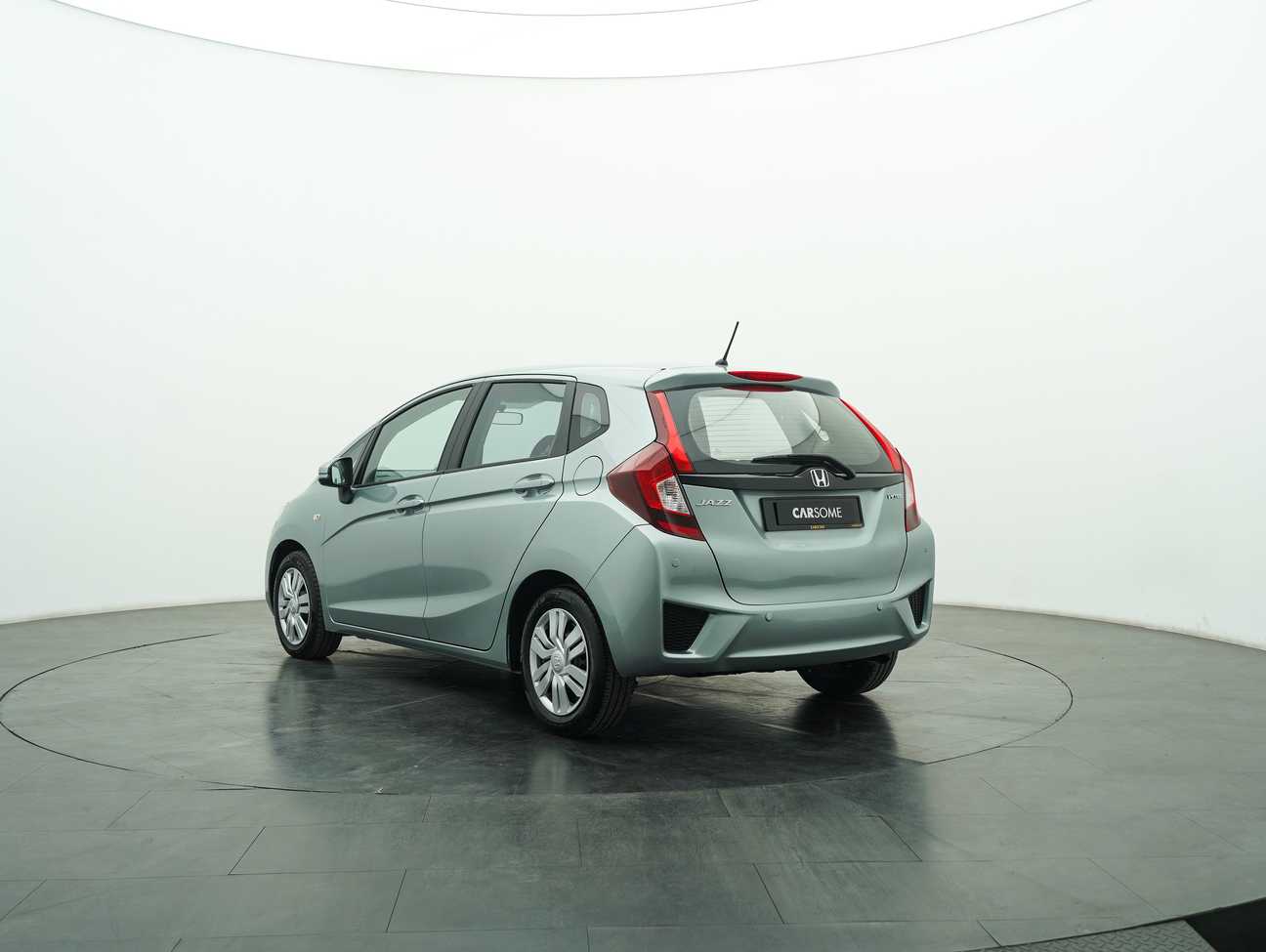 used 2015 Honda Jazz S 1.5