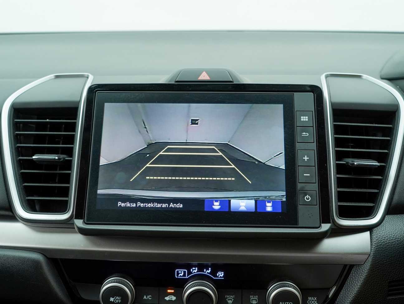 used 2020 Honda City E 1.5