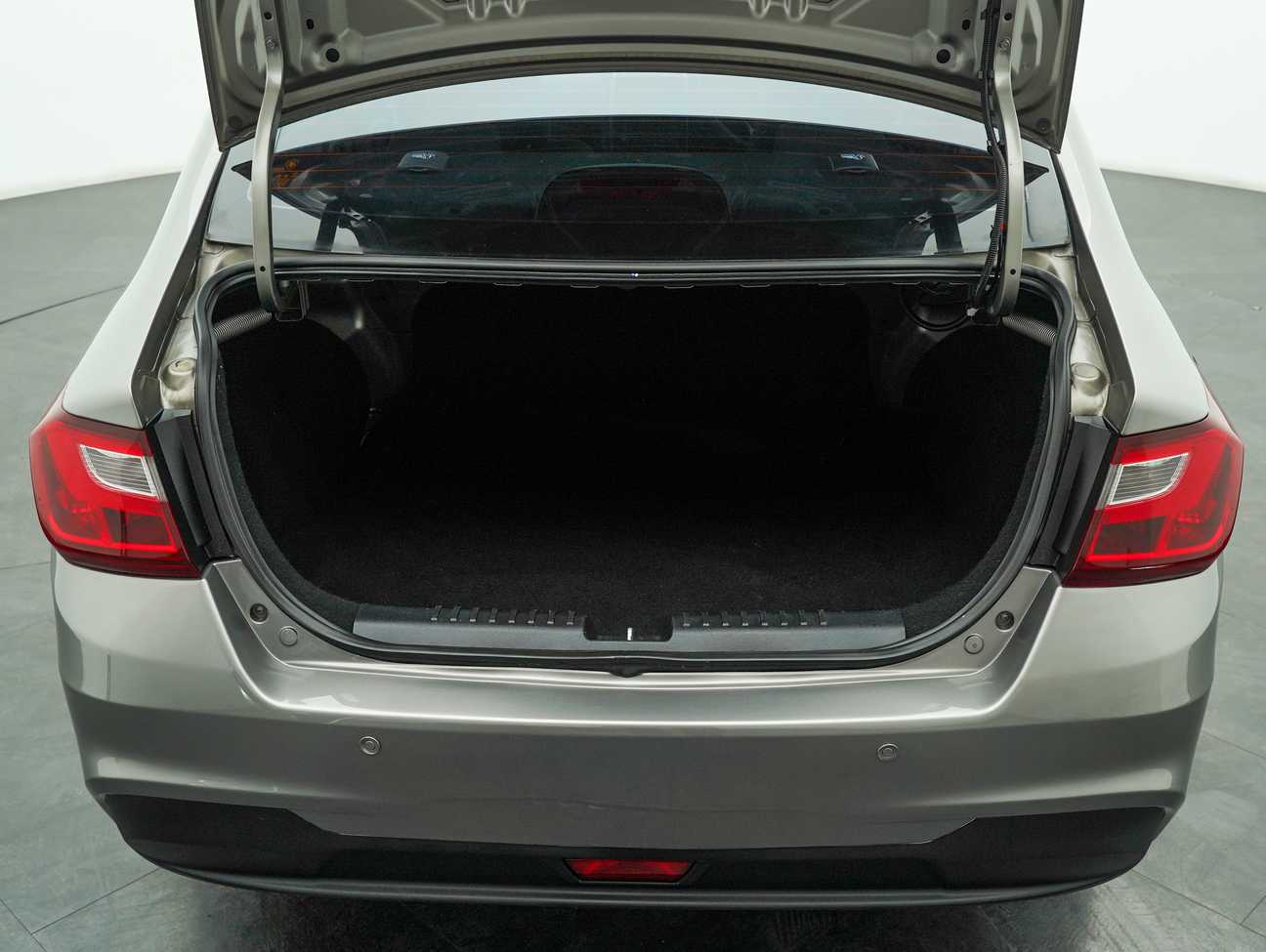 terpakai 2019 Proton Saga Executive 1.3