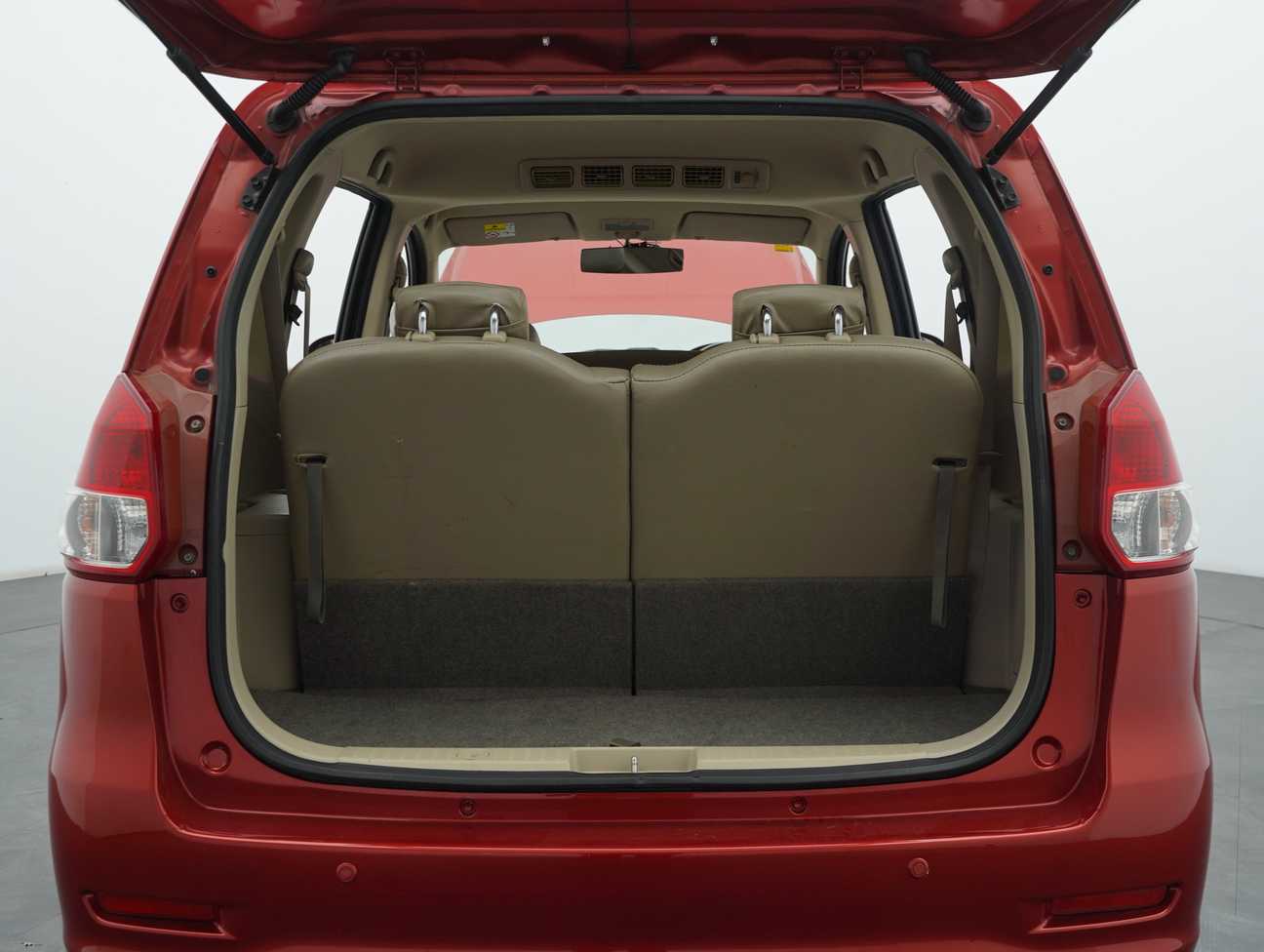 used 2016 Proton Ertiga Executive 1.4