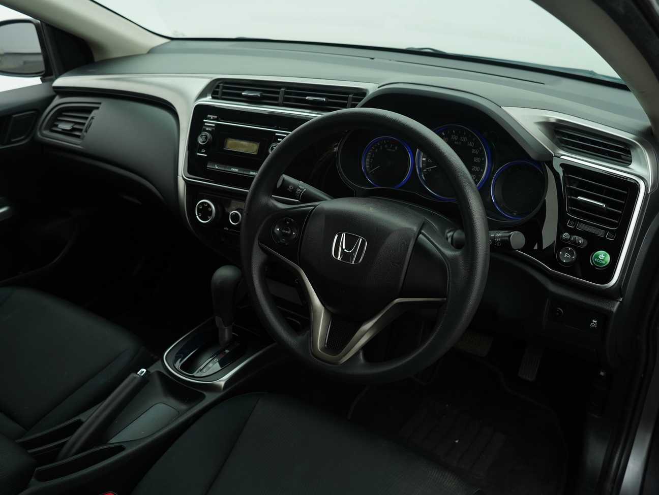 used 2014 Honda City E 1.5