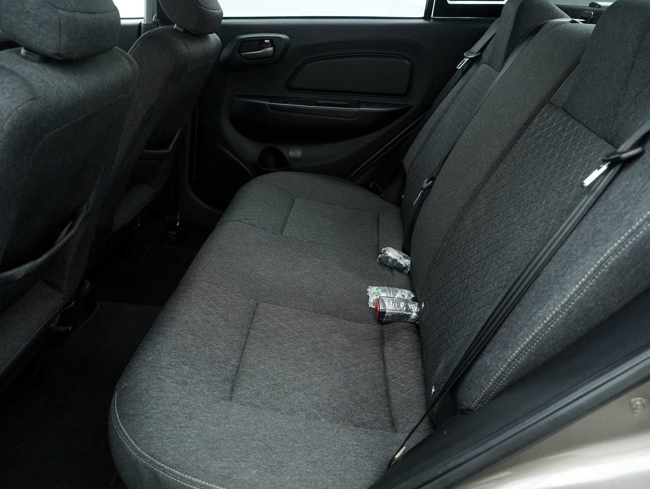 terpakai 2021 Proton Saga Premium 1.3